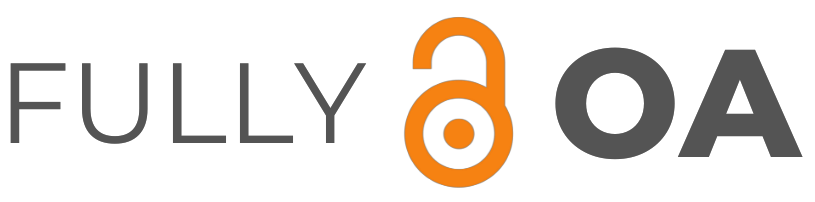 Fully OA Logo